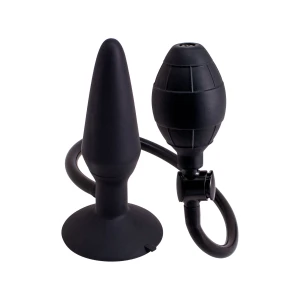 Inflatable Butt Plug Medium