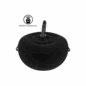 Inflatable Fuck Seat with Remote