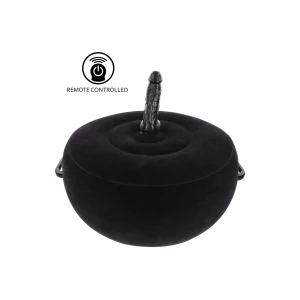 Inflatable Fuck Seat with Remote