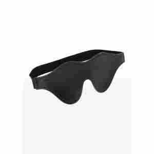 Intense Dark Blindfold