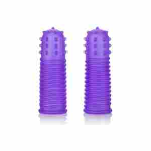 Intimate Play Finger Tingler