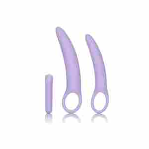 Isabelle Set of 2 Dilators