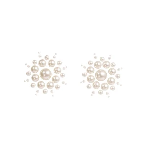 Isla Adhesive Nipple Jewel Stickers