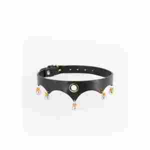 Jezebel Collar