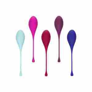 Kegel Training 5 pcs