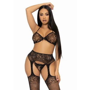 Lace Bra