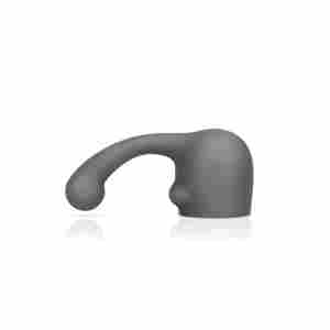 Le Wand Curve Weighted Head