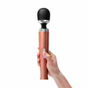 Le Wand DieCast Rechareable