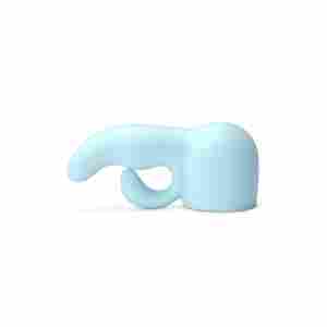 Le Wand Dual Head