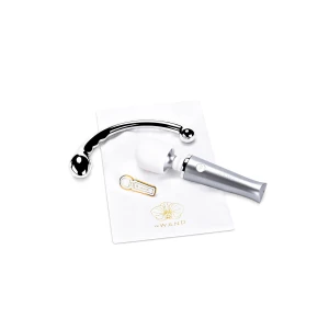 Le Wand Mini Pleasures Set