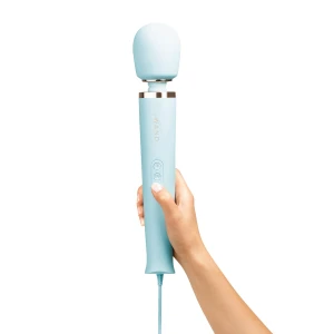 Le Wand Plugin Massager