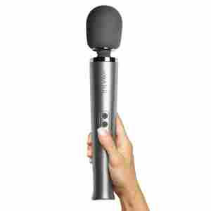 Le Wand Rechargeable Massager