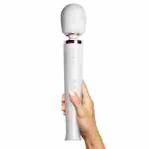 Le Wand Rechargeable Massager