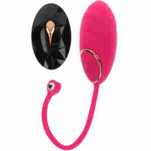 Lily Remote Egg