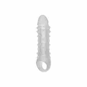 Liquid Silicone Adonis