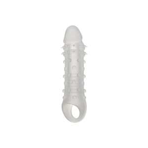 Liquid Silicone Adonis