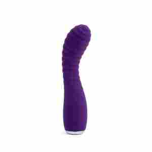 Lola Flexible Warming Vibrator