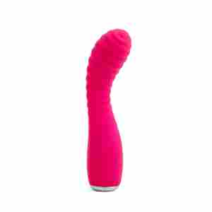 Lola Flexible Warming Vibrator