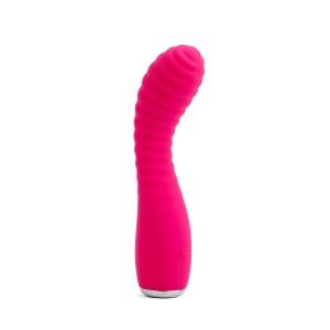 Lola Flexible Warming Vibrator