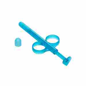 Lube Tube 2 pcs