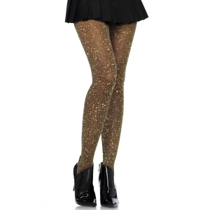 Lurex Shimmer Sheer Pantyhose