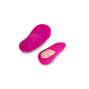Lyra Panty Vibrator + App