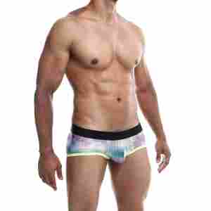 MOB Aero Brief