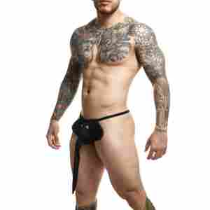 MOB Elephant Thong