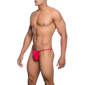 MOB Microfiber V-String