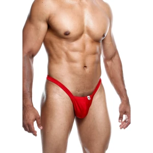 MOB Y Buns Thong