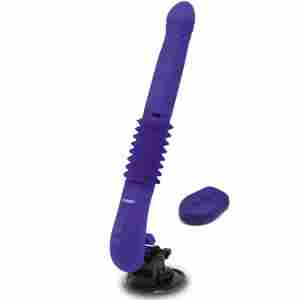 Magnum Opus Supreme Thruster 2
