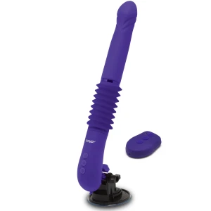 Magnum Opus Supreme Thruster 2