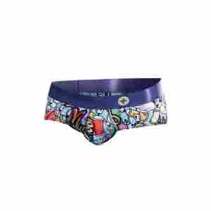 MaleBasics Hipster Brief