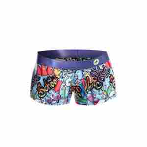 MaleBasics Hipster Trunk