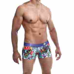 MaleBasics Hipster Trunk
