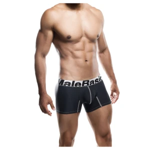 MaleBasics Microfiber Boxer