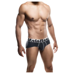 MaleBasics Microfiber Brief