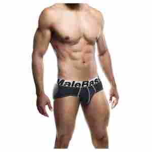 MaleBasics Microfiber Brief