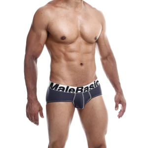 MaleBasics Microfiber Brief