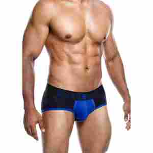 MaleBasics Neon Brief
