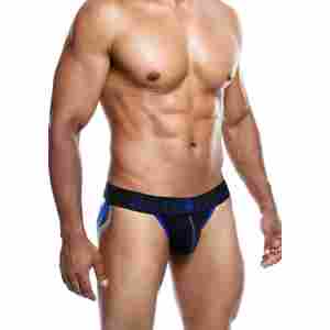 MaleBasics Neon Jock