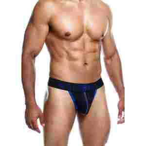 MaleBasics Neon Thong