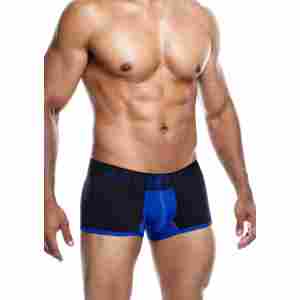MaleBasics Neon Trunk