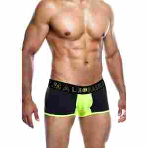 MaleBasics Neon Trunk