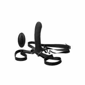 Me2 Remote Rumbler