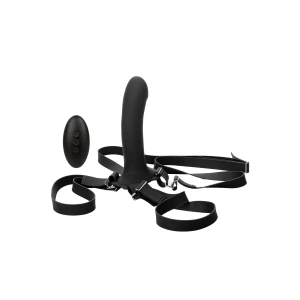 Me2 Remote Rumbler