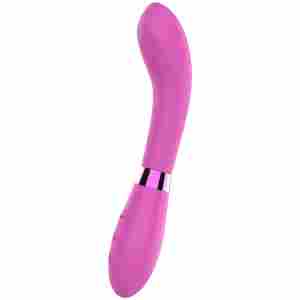 Milkshake Dance Vibrator