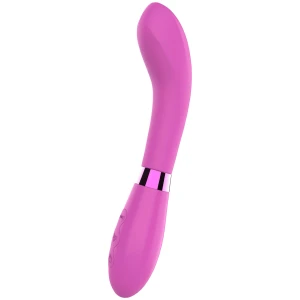 Milkshake Dance Vibrator