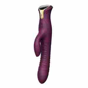 Mose Rabbit Thruster+Heating