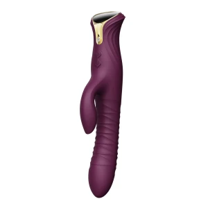 Mose Rabbit Thruster+Heating